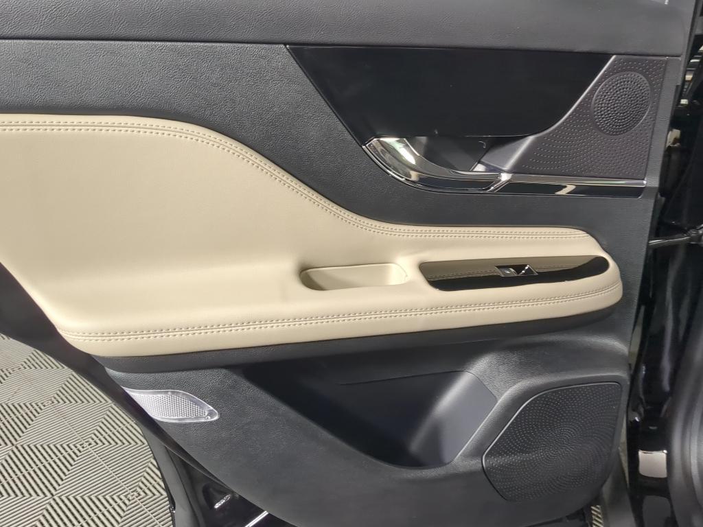 new 2026 Lincoln Corsair car, priced at $53,969