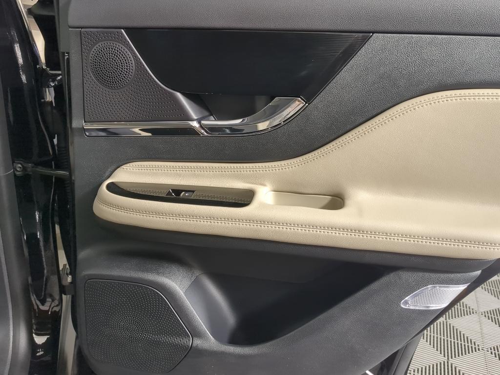 new 2026 Lincoln Corsair car, priced at $53,969