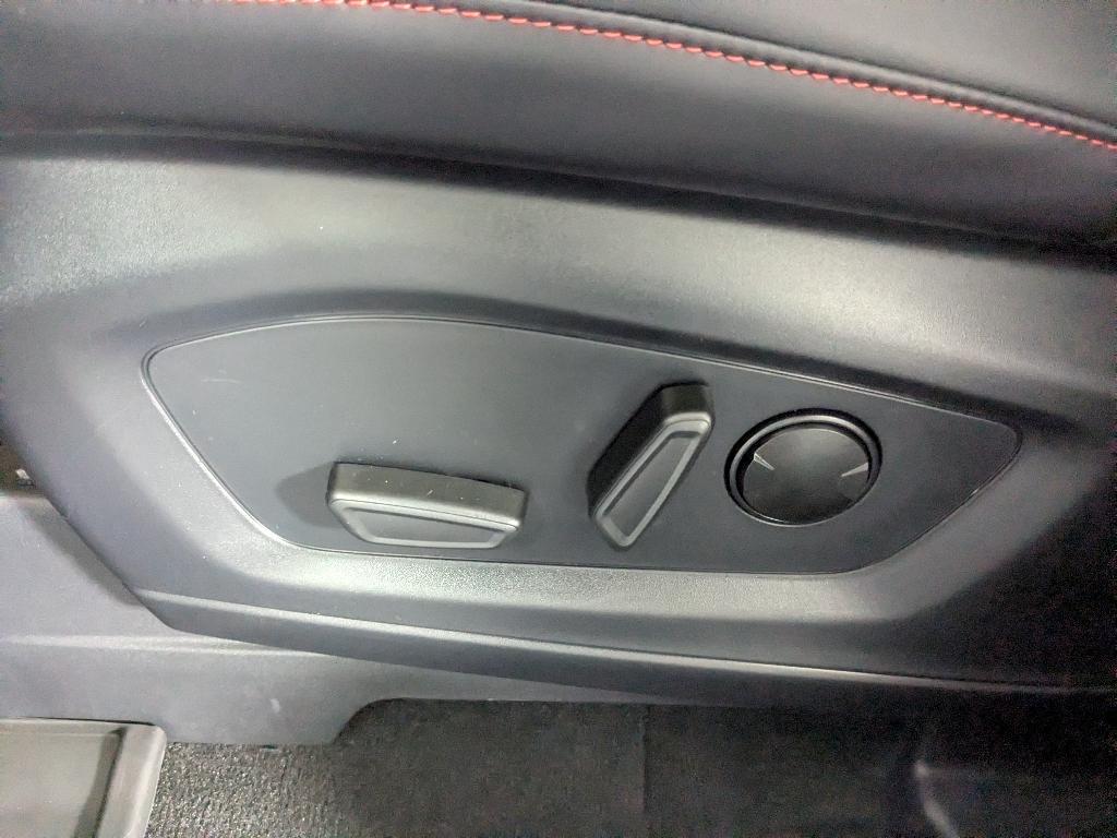 new 2026 Ford Explorer car, priced at $48,945