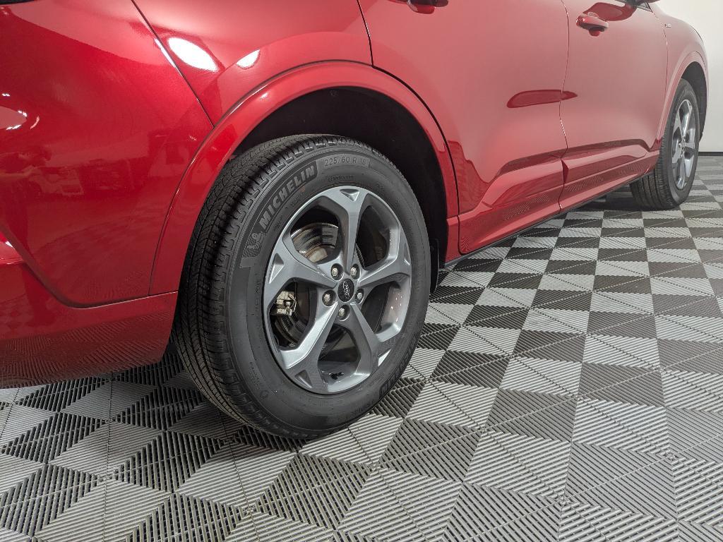 used 2023 Ford Escape car, priced at $26,890