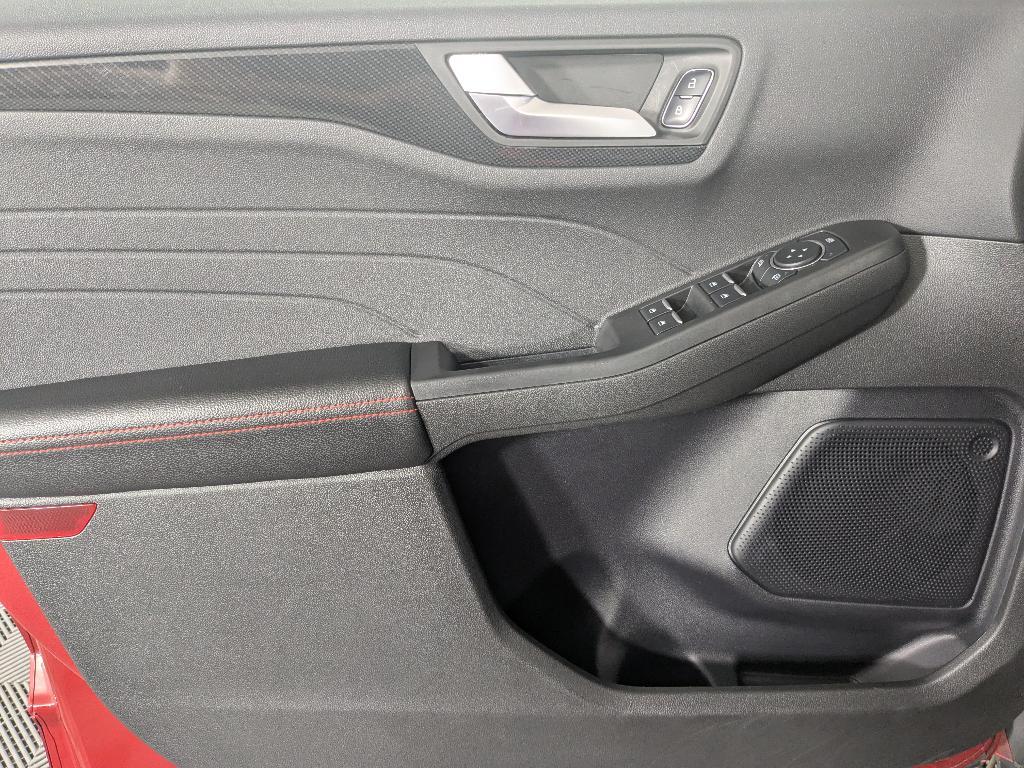 used 2023 Ford Escape car, priced at $26,890