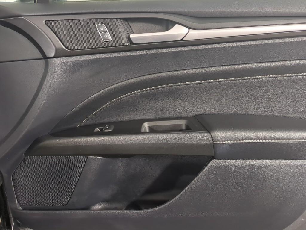 used 2020 Ford Fusion Energi car, priced at $19,990