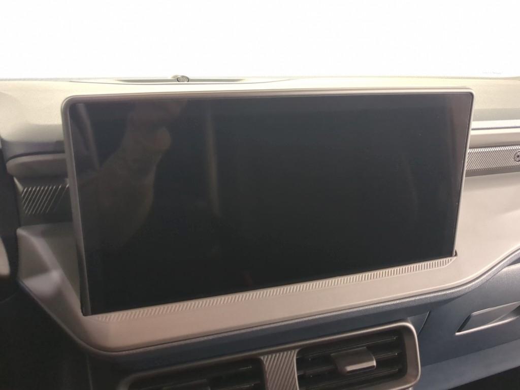 new 2026 Ford Maverick car, priced at $43,415