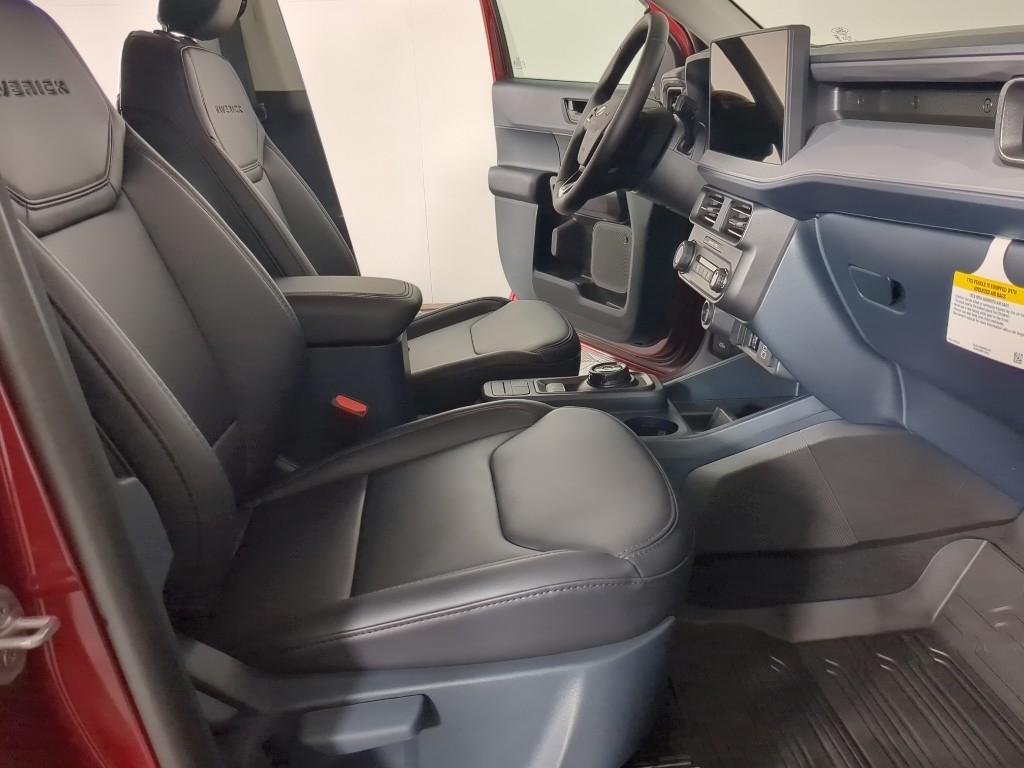 new 2026 Ford Maverick car, priced at $43,415