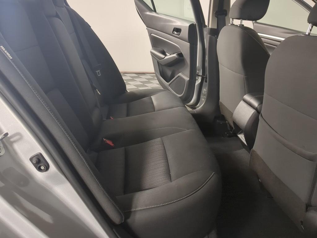 used 2023 Nissan Altima car, priced at $20,990