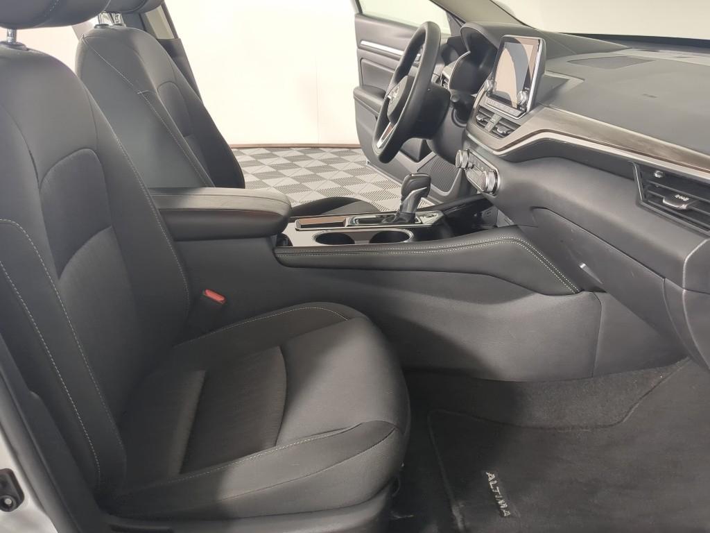 used 2023 Nissan Altima car, priced at $20,990