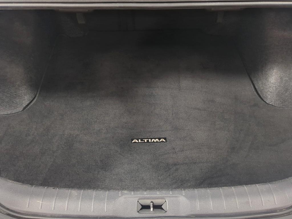 used 2023 Nissan Altima car, priced at $20,990