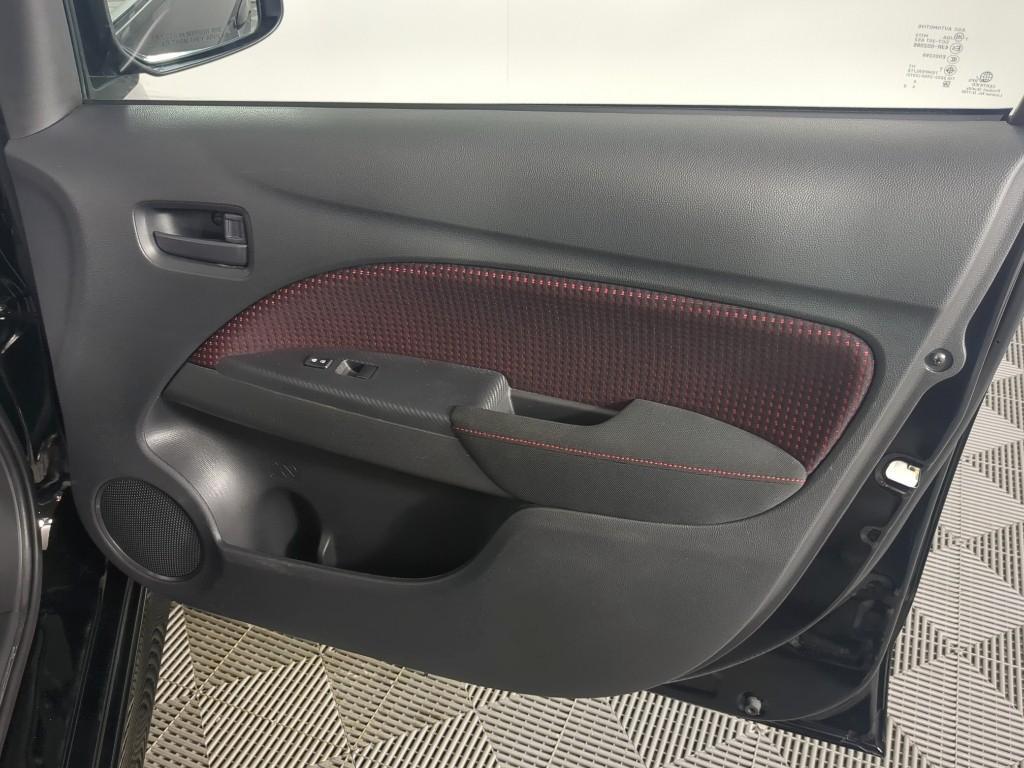 used 2024 Mitsubishi Mirage G4 car, priced at $14,990