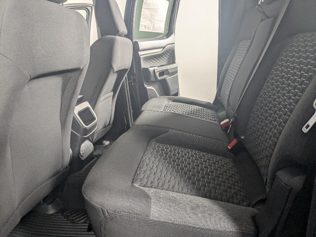 new 2025 Ford Ranger car, priced at $43,969