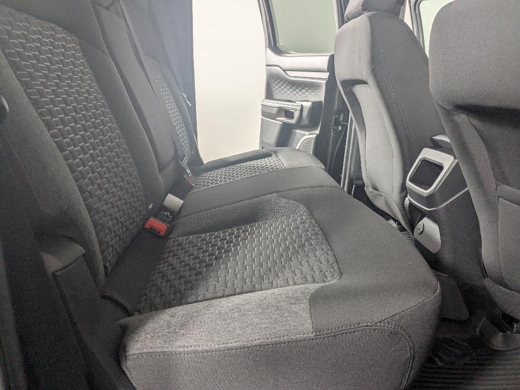 new 2025 Ford Ranger car, priced at $43,969