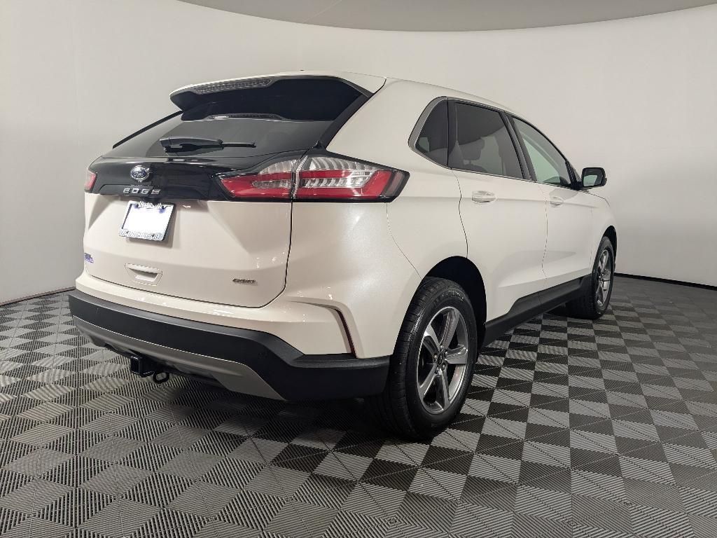 used 2024 Ford Edge car, priced at $27,969