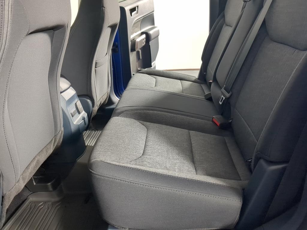 new 2025 Ford Maverick car, priced at $36,969