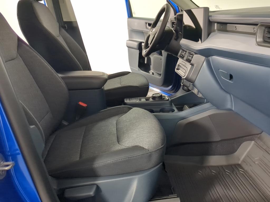 new 2025 Ford Maverick car, priced at $36,969