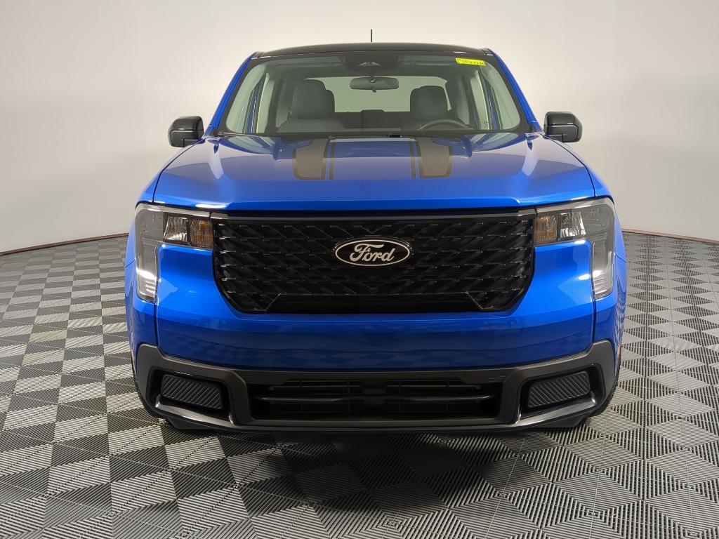 new 2025 Ford Maverick car, priced at $36,969