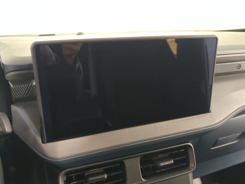 new 2025 Ford Maverick car, priced at $36,969