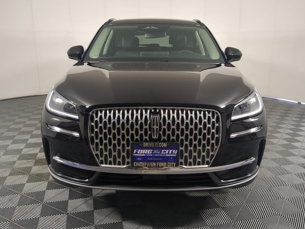 new 2026 Lincoln Corsair car, priced at $40,969