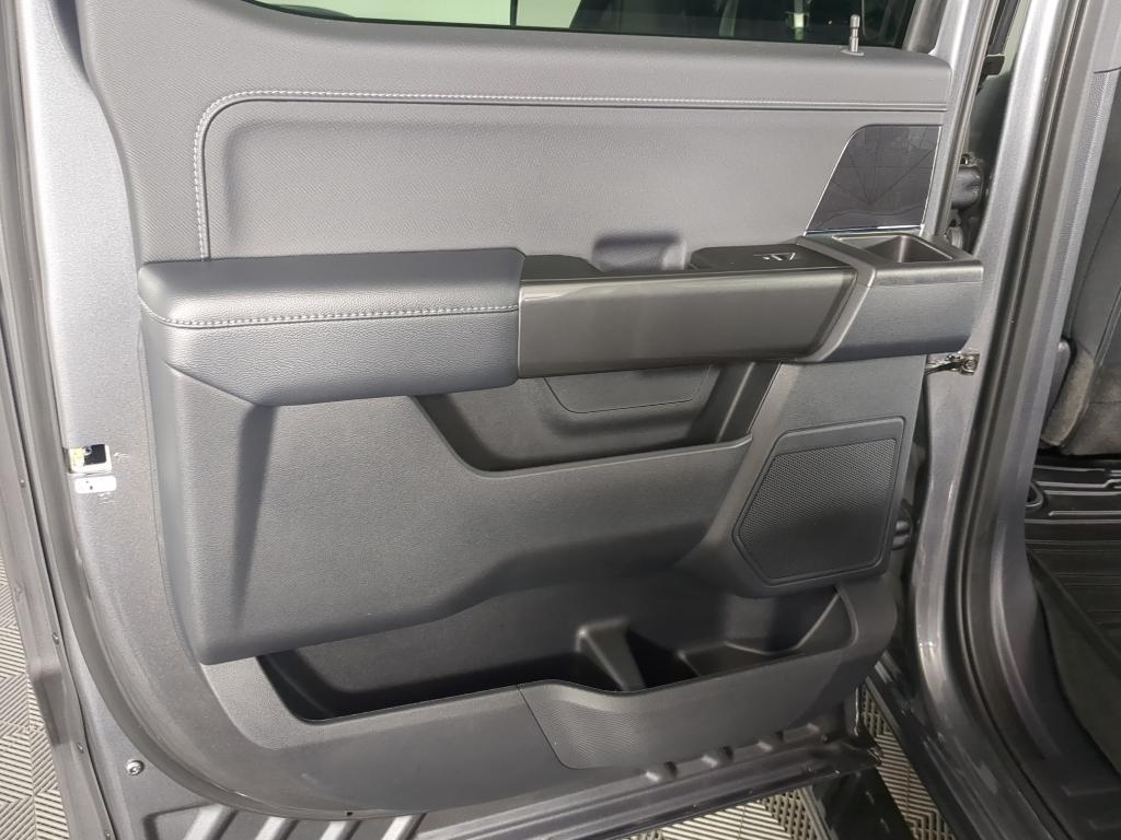 used 2022 Ford F-150 car, priced at $39,990