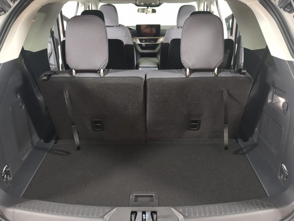 new 2026 Ford Explorer car, priced at $42,998