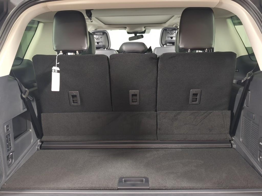 new 2026 Ford Expedition car, priced at $81,720