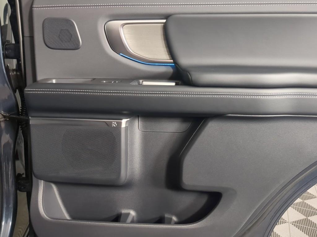 new 2026 Ford Expedition car, priced at $81,720