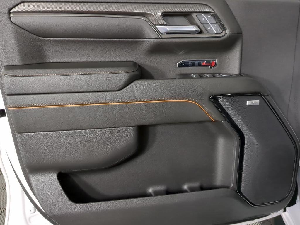 used 2024 GMC Sierra 1500 car, priced at $47,969