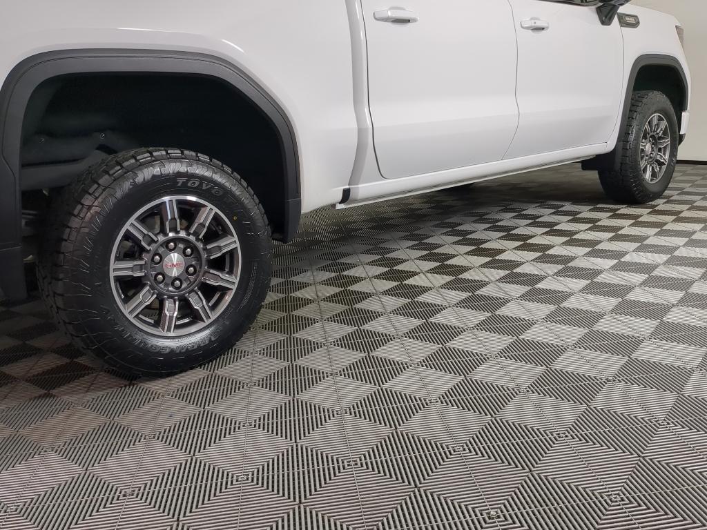 used 2024 GMC Sierra 1500 car, priced at $47,969