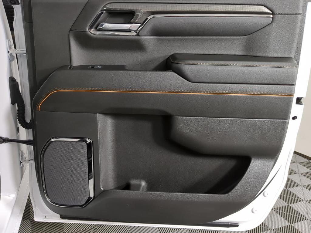 used 2024 GMC Sierra 1500 car, priced at $47,969