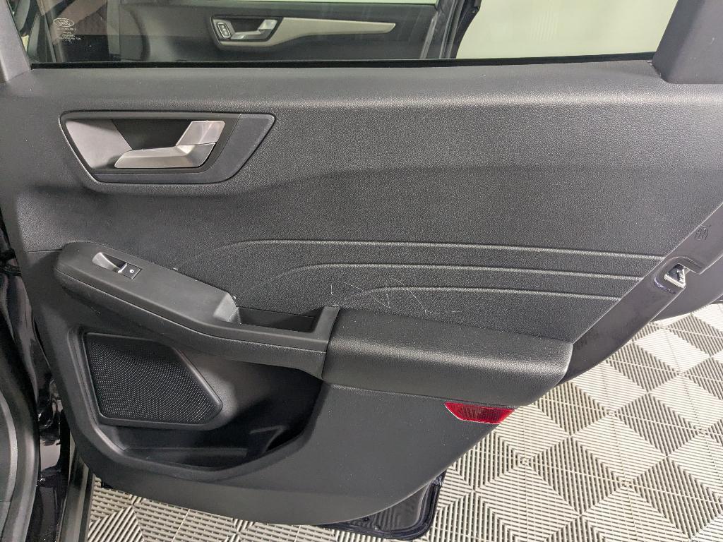 used 2021 Ford Escape car, priced at $19,990