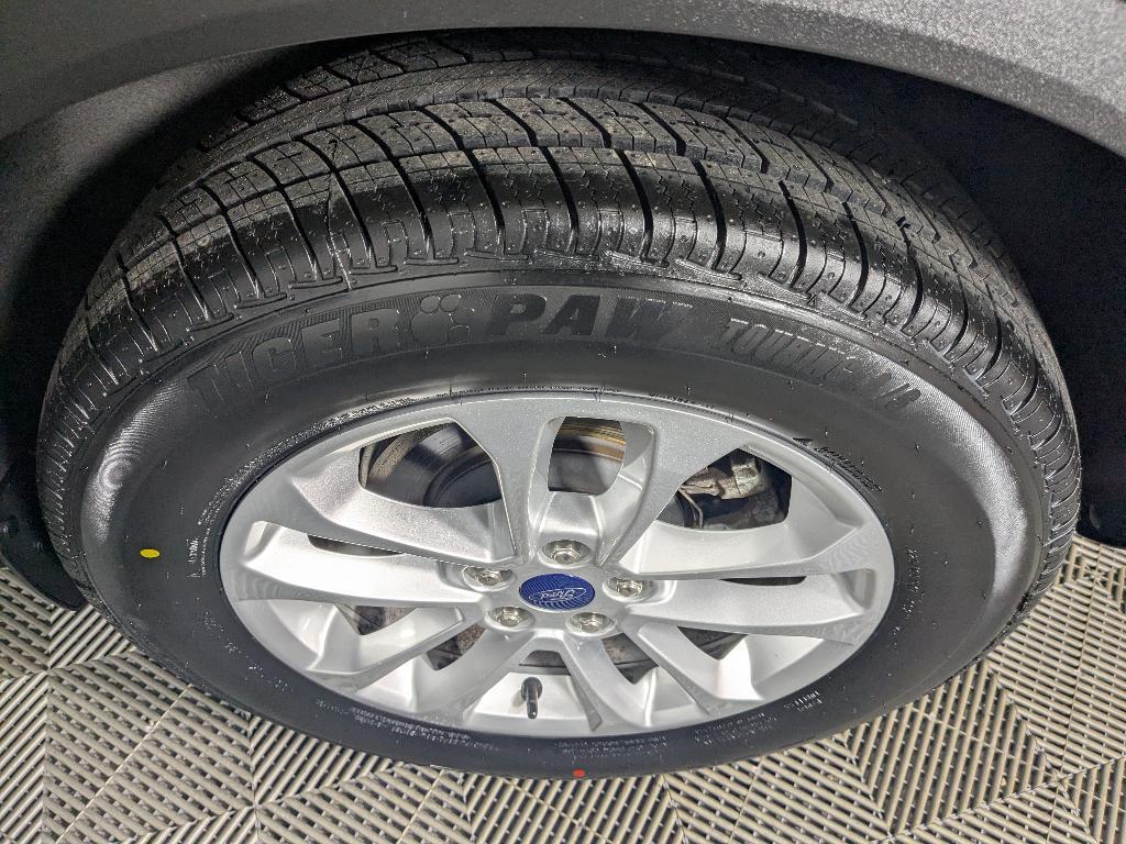 used 2021 Ford Escape car, priced at $19,990