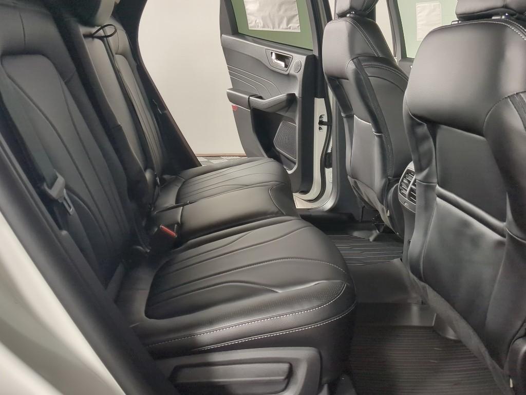 new 2026 Ford Escape car, priced at $39,215