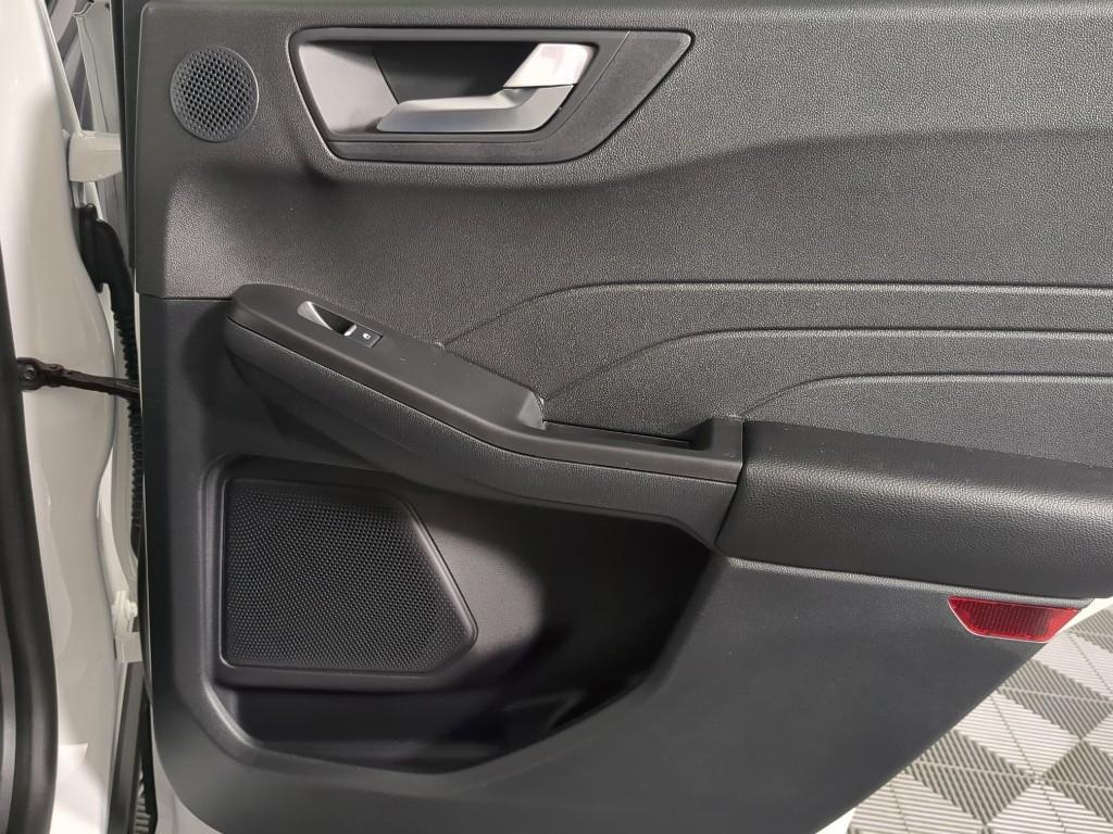 new 2026 Ford Escape car, priced at $39,215