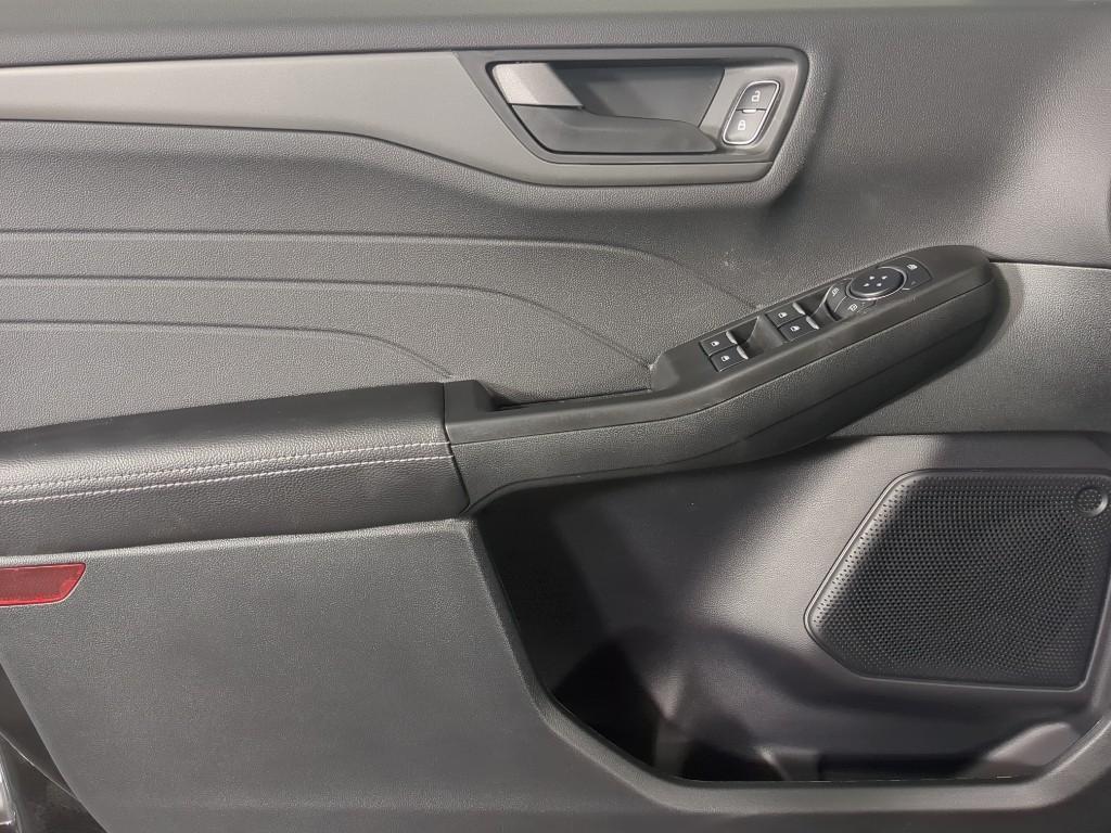 new 2026 Ford Escape car, priced at $33,280