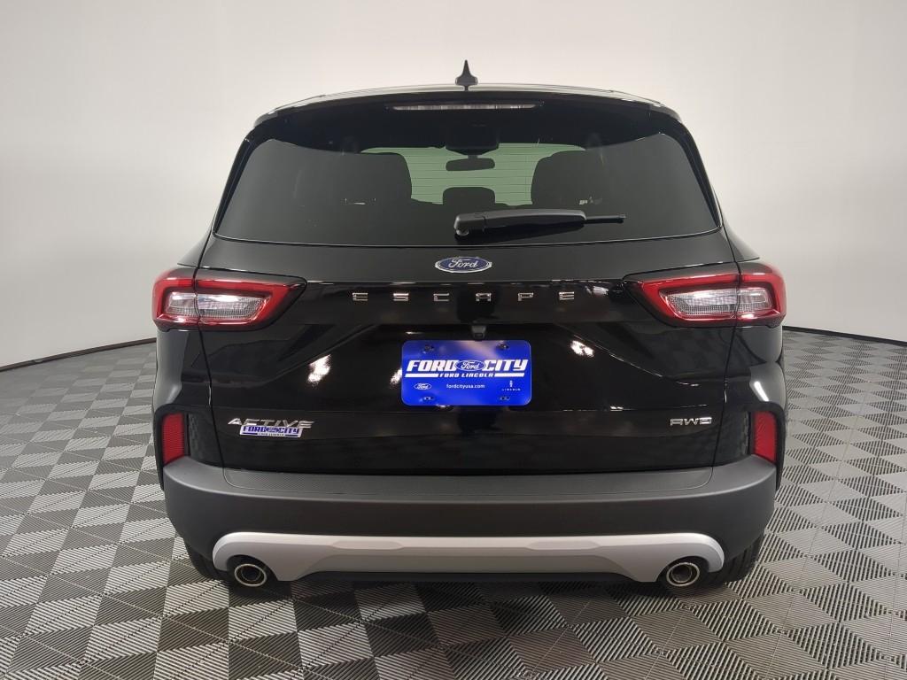 new 2026 Ford Escape car, priced at $33,280