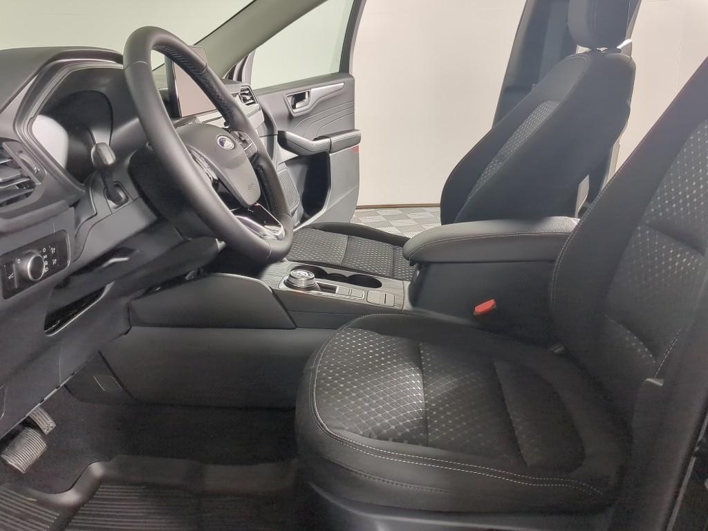 new 2026 Ford Escape car, priced at $33,280