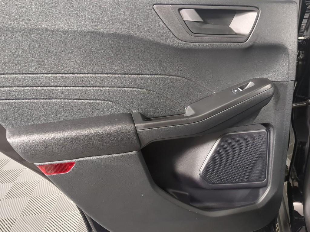 new 2026 Ford Escape car, priced at $33,280