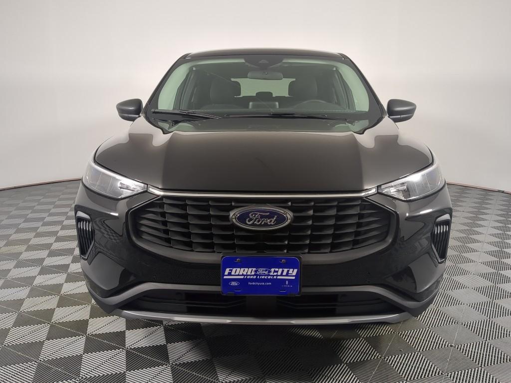 new 2026 Ford Escape car, priced at $33,280