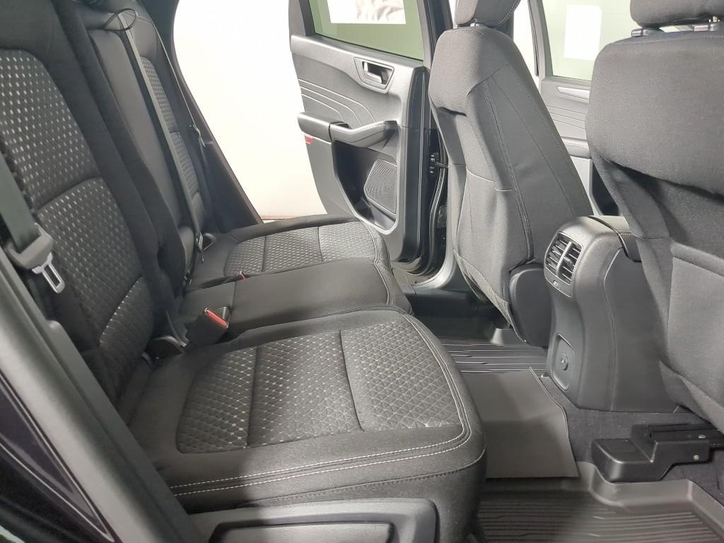 new 2026 Ford Escape car, priced at $33,280