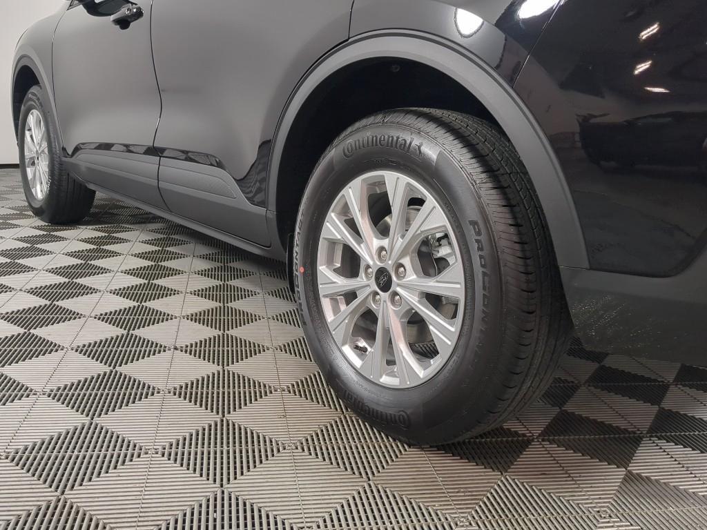 new 2026 Ford Escape car, priced at $33,280