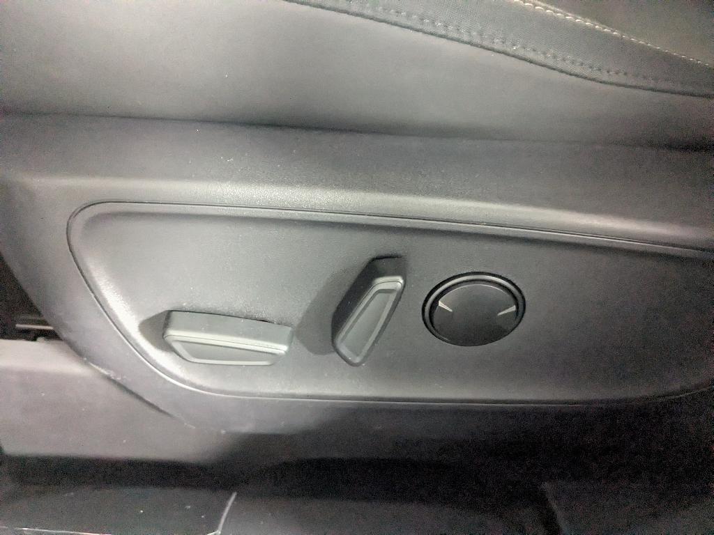 used 2023 Ford Bronco Sport car, priced at $24,969