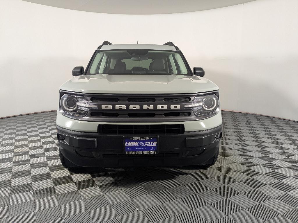 used 2023 Ford Bronco Sport car, priced at $24,969