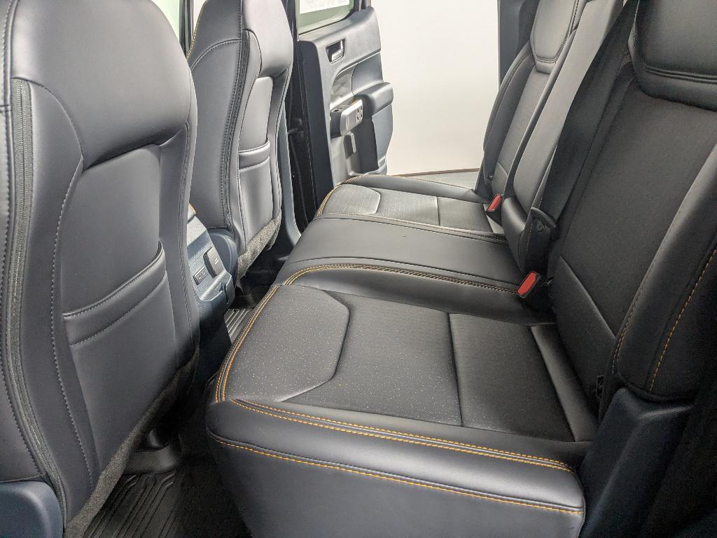 new 2026 Ford Maverick car, priced at $43,685