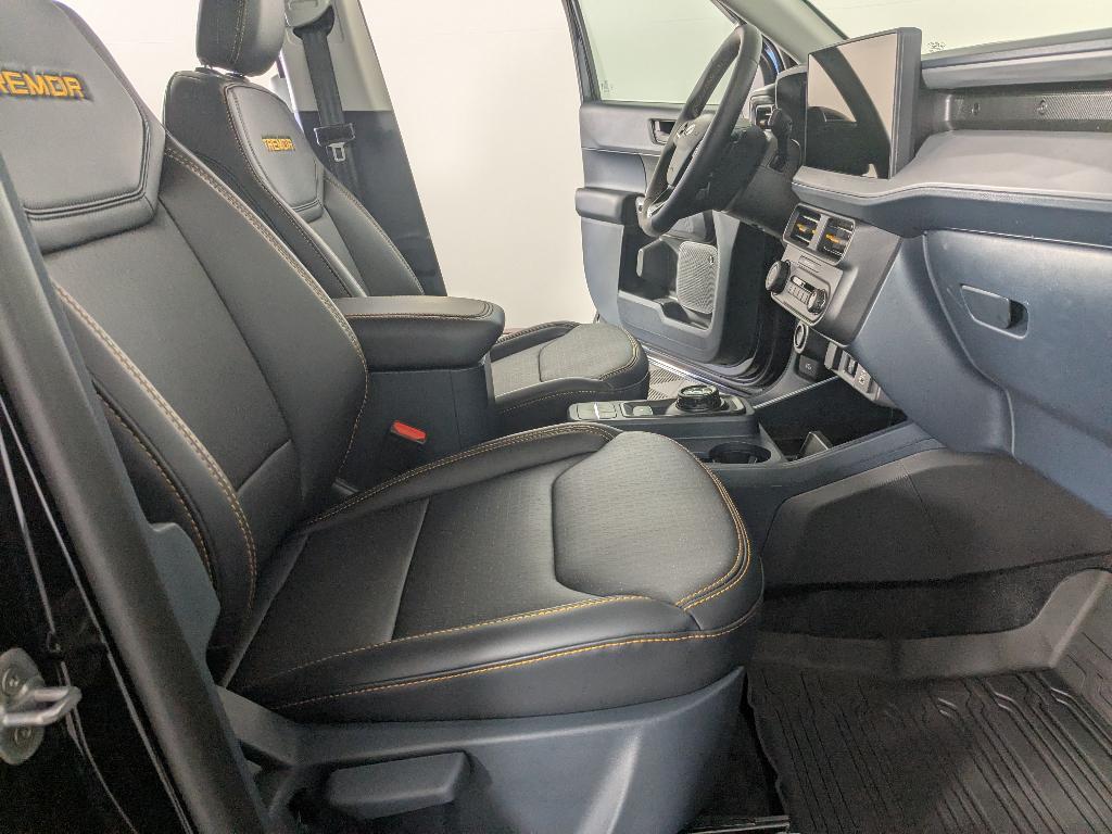 new 2026 Ford Maverick car, priced at $43,685