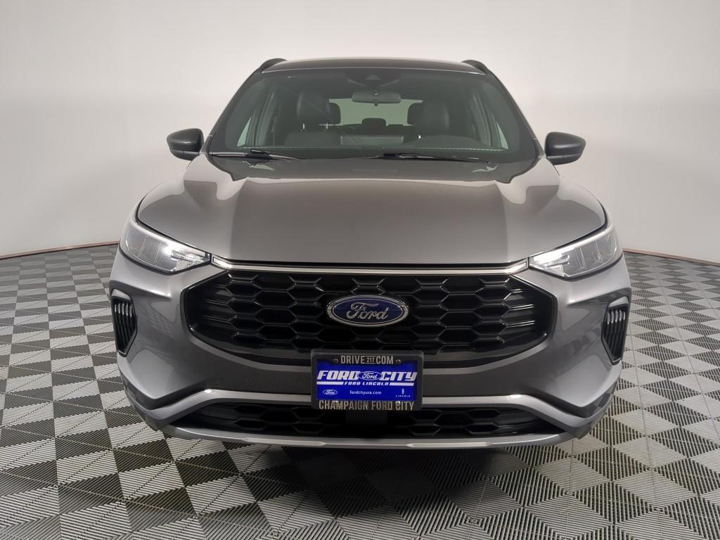 used 2023 Ford Escape car, priced at $25,990