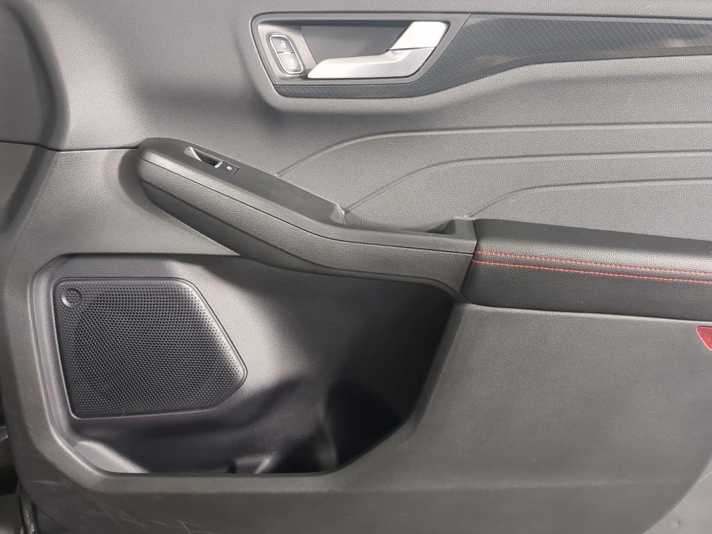 used 2023 Ford Escape car, priced at $25,990