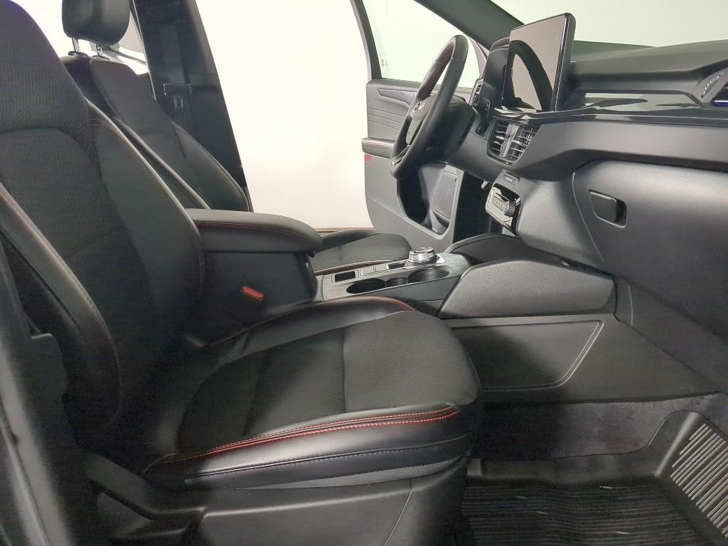 used 2023 Ford Escape car, priced at $25,990