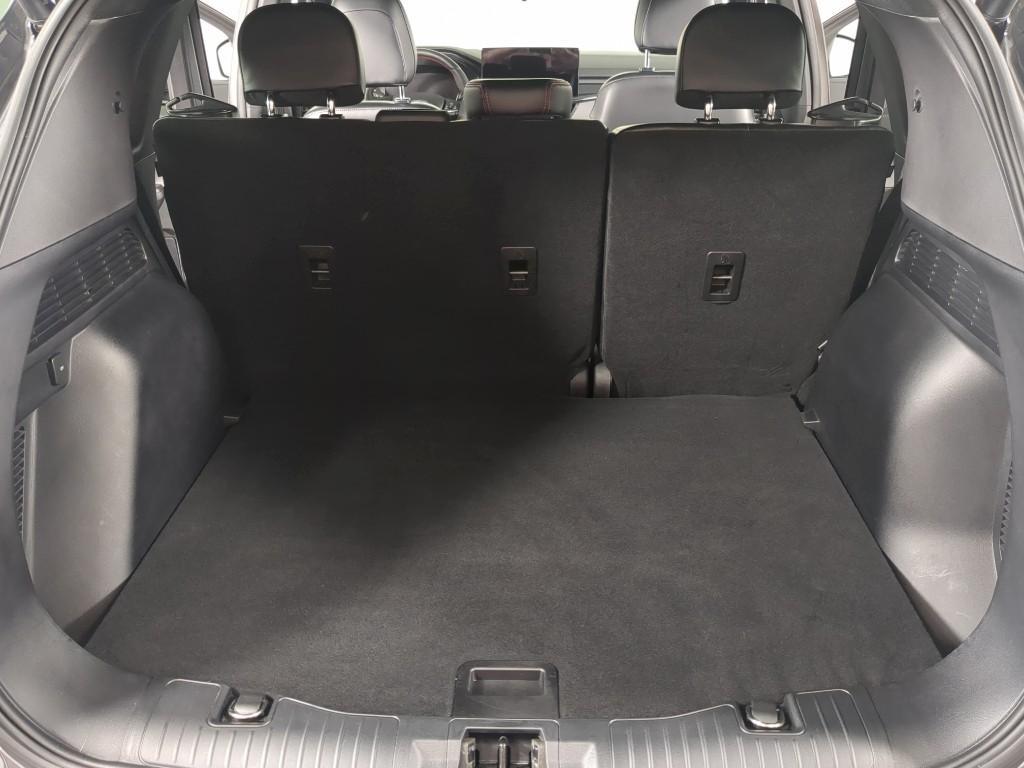 used 2023 Ford Escape car, priced at $25,990