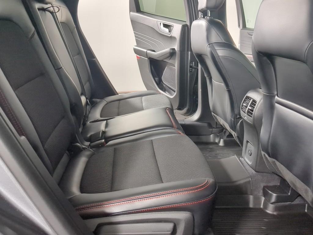 used 2023 Ford Escape car, priced at $25,990