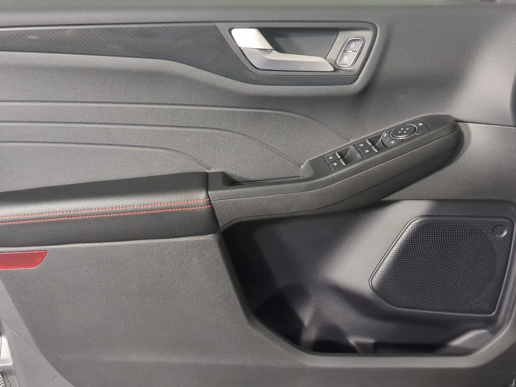 used 2023 Ford Escape car, priced at $25,990