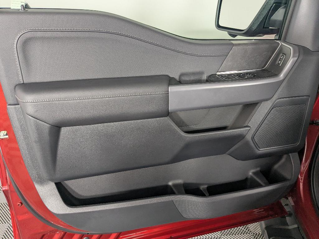 new 2026 Ford F-150 car, priced at $65,260