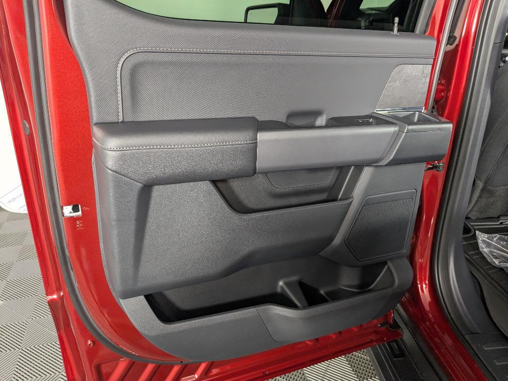 new 2026 Ford F-150 car, priced at $65,260